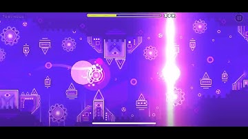 [Design] My Updated Part in Void Wave by Cherry Team