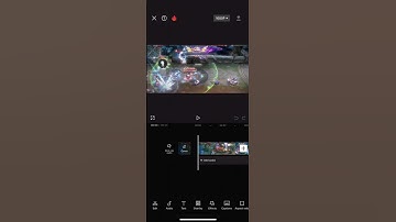 Capcut CC tutorial for ling #ling #capcut #capcuttutorial #mobilelegends #lingedit #mlbb #lingmlbb