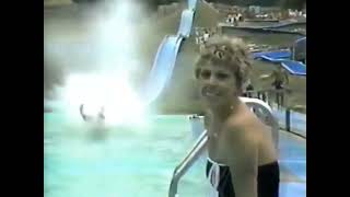 Action Park Commercial, 1984 (FHD, 60FPS)