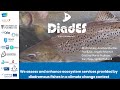 Introduction to the diades project