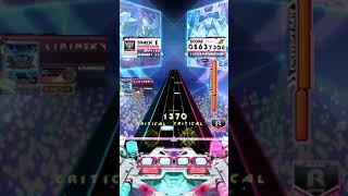 [SDVX]  2 MINUTES Burning!! (AUTOPARA)