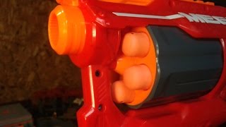 Nerf Video