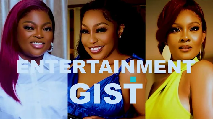 Entertainment Gists of today | behind the scenes, funke akindele, teni, Davido, burna boy