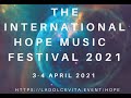 Arpita and tarun pawar  la dolce vita international hope festival 2021