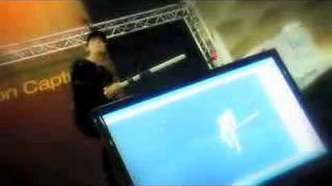 Official Game Developers Conference 2008 Highlights - GDC