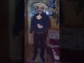 Mi Tributo a Don Antonio Aguilar: Quien te araño los cachetes