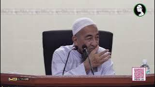 Hukum Mandi Bunga Untuk Buang Sial? - Ustaz Azhar Idrus