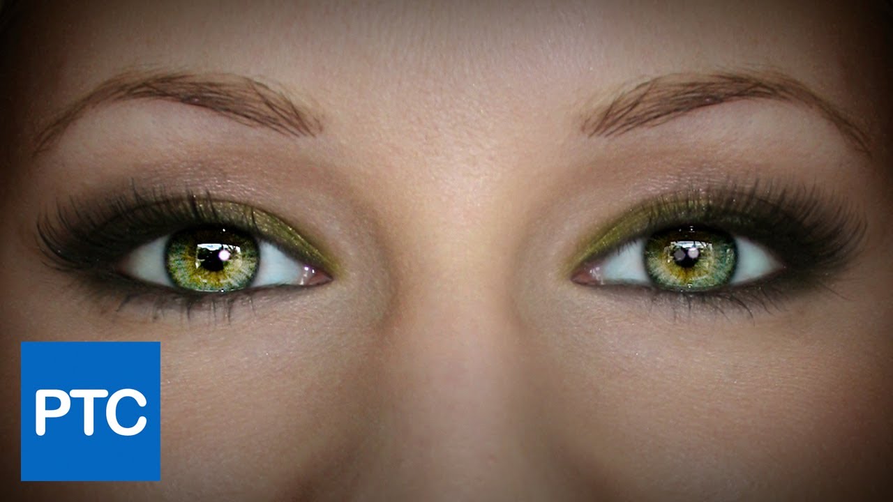 Photoshop Creating AMAZING Eyes Eye Enhancement Photoshop