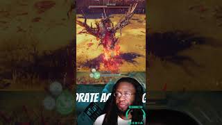 Nioh 3 | Monster Hunter vibes #gaming #shorts #blackskygamers #nioh3