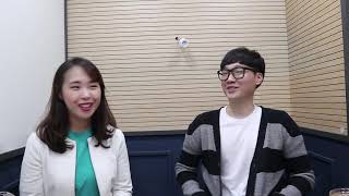 [취준진담] 분당서울대학교병원 박은지 선배님과의 인터뷰