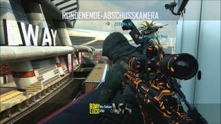 My first train bang!!