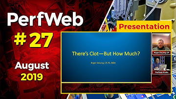 Novel approach to measuring clot burden of an oxygenator during ECMO