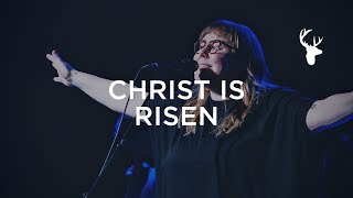 Video thumbnail of "Christ Is Risen - Hannah Waters | Moment"