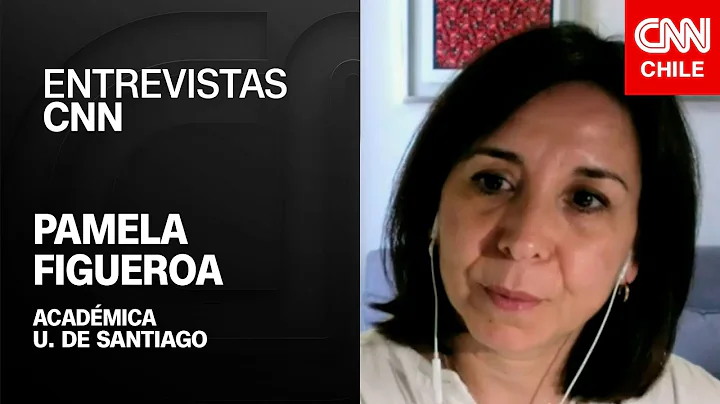 Pamela Figueroa: "Se ha venido configurando un nue...