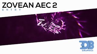 Zovean AEC • 70 likes?! O: