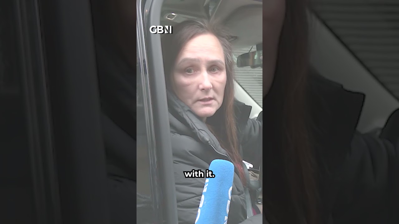 Brits LASH OUT at Rachel Reeves as she plots MAJOR CAR TAX