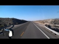 South Of Alamo Nevada On US Highway 93 