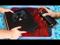 HYDRO Dipping PS4 PRO !! 🎨