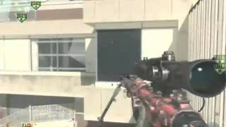 Mw2 Sick Collateral!