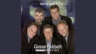 Video thumbnail of "Gunnar Fjeldseth Band - Stjernelys"