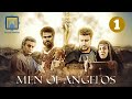 Men Of Angelos Seven Sleepers English Virsion Episode 1 