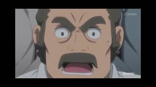 Gundam build fighters episode 24
