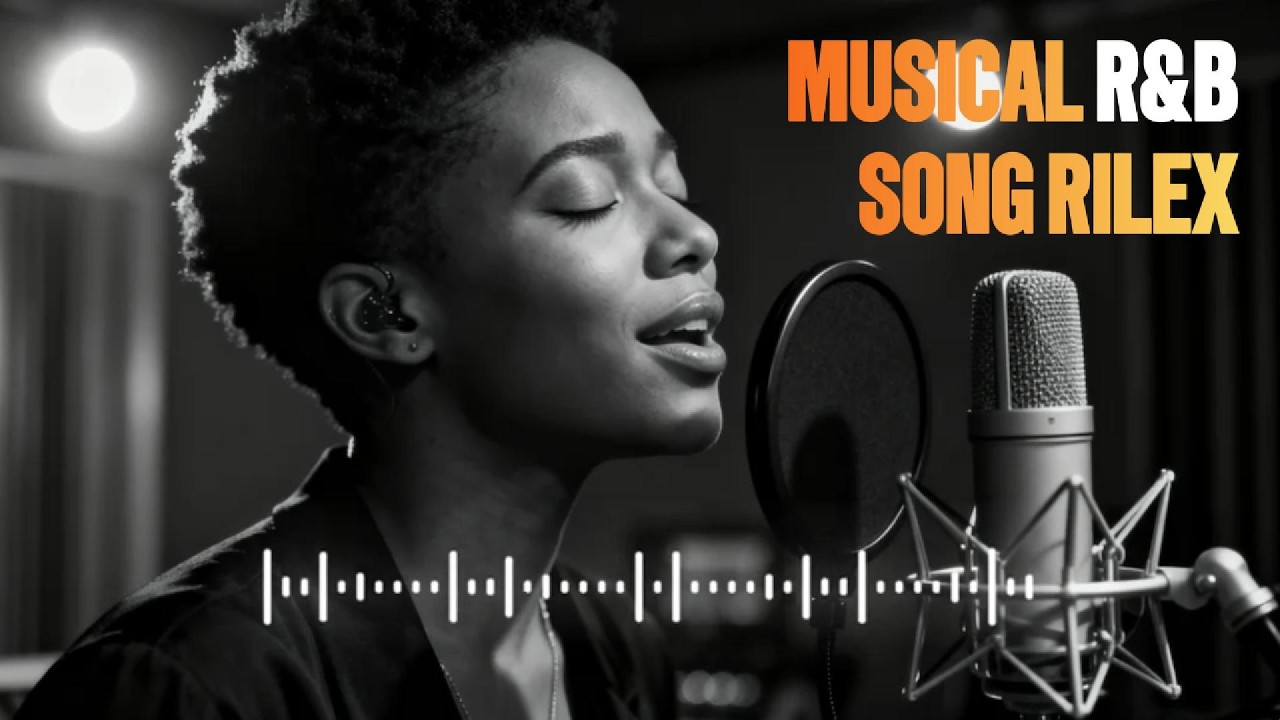 Exclusive Western R&B 🎶 | New Music Playlist