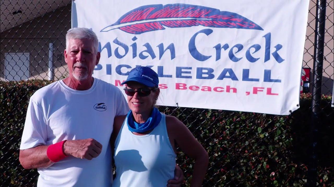 Pickleball Den Testimonial Club Software YouTube