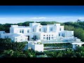 The villa collection presents long bay villas anguilla