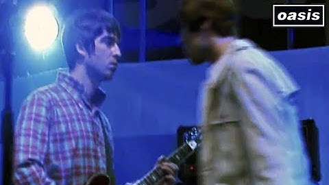 Thumbnail of Oasis - Acquiesce (Earls Court 2nd Night) - Best Live Version HD