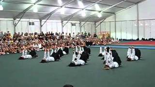 2011 desert oasis crimson revolution home routine