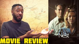 The Nest (2020) Movie Review