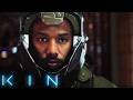 Elijah, you're one of us | Kin | Michael B. Jordan, James Franco, Myles Truitt