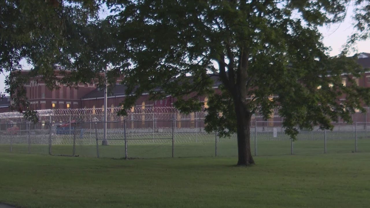 CI Road Trip: What does the future hold for the Pontiac Correctional Center?