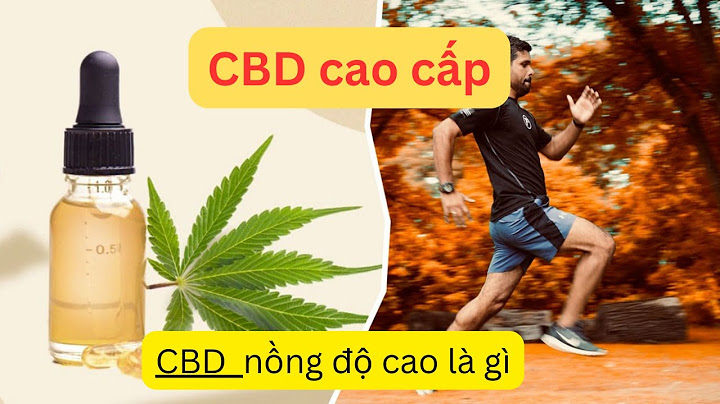 Cbd là gì trong đô thị năm 2024