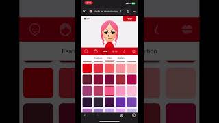 Nintendo Switch Sports - How to create Eva screenshot 4