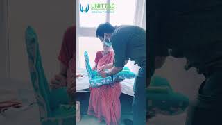 Every child has the right to health and life, Has the right to be free of preventable diseases.