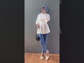 OUTFIT JALAN KE MALL (Link toko ada di komen)