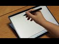 【Surface スリムペン2】Surface Pro 9 レビュー｜13インチのタッチスクリーンノートパソコン