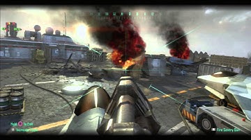 Black Ops 2: "Hitting That Wall..." (FFA 30-5)