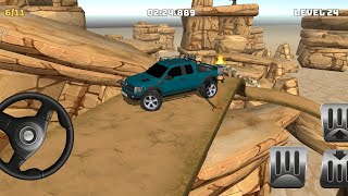 Mountain Climb 4*4 Level 25 To 27 ll Best Drawing game 🏎️🚗🚙🎮 screenshot 5