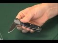 CRKT Fulcrum | How to Operate