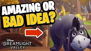 Are Adventure Packs a Good Idea? [Future Packs & More Topics] | Dreamlight Valley
