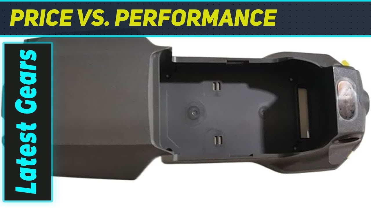 Perfect DJI Mavic 2 Pro/Zoom Upper Shell Replacement - YouTube