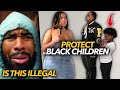 Protect black children dating show outraged black people after this