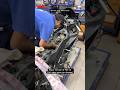 Expensive ₹8000 plus service cost of R15 v3 #shorts #shortvideo #reelsinstagram #biker #yamaha