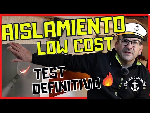EP76 - Aislamiento