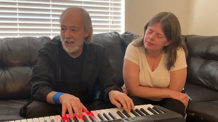 "Not the Same" written by Bobby Boykin, Elizabeth ...