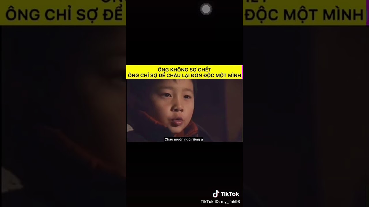 Tik tok cam dong - YouTube