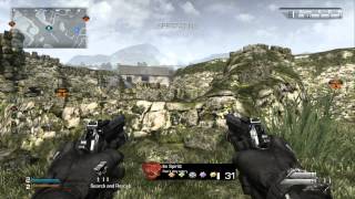 Celebrity COD: Ghosts My First Shots Back to Back Rounds! C2Q! Profile